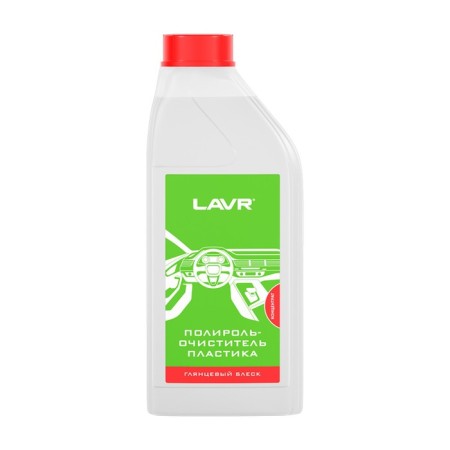 Lavr plastic policeman, glossy concentrate 1: 1, 1 liter