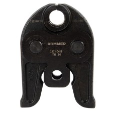 Rommer RPT-0004-000020, 20-profile, 20 press