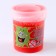 Slime with balls, tube 40 gr., Assorted