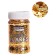Potal in flakes, gold, 100 ml, Pentart Baroque (40093)
