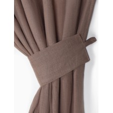 A set of curtains for the kitchen Ethel 