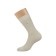 Male socks Omsa Eco, size 45-47, Grigio Chiaro color