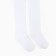 Pantyhose children, white color, height 146-152 cm