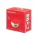 Mixing bowl with a lid Oursson 4 liters