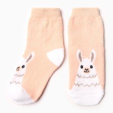 Women's terry socks 