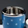 Lunch-Box "kittens", 1.23 l, retains heat 4 hours, 11.5 x 23 cm, mix