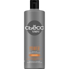 Шампунь Syoss Men Power, 450 мл