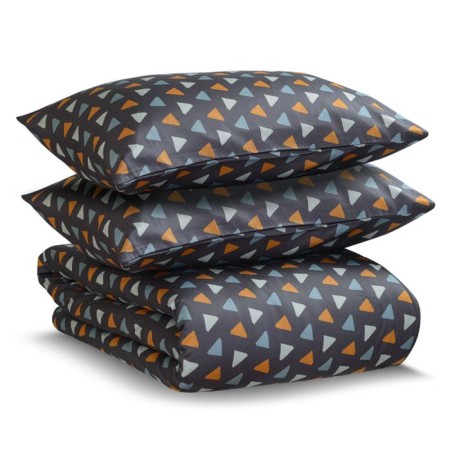 Set Wild, 2 joint venture, duvetel 200x220 cm, pillowcase 50x70 cm - 2 pcs