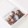 Photo album for 200 photos 10x15 cm "Flower collection-1"