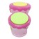 Musical Children's Center-BASTAR EVERFLO DARBUKA HS0399593, pink color
