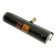 Coal roller Smooth needle tundra, 500 mm, needle height 28 mm, without handle
