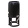 Equipment for round printing automatic Trodat Printy 4642, diameter 42 mm, with a lid, black body