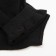 Women's socks, black color, size 25