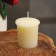 Aromatic candle "Vanilla Lime", vanilla lime, 5x4.5 cm