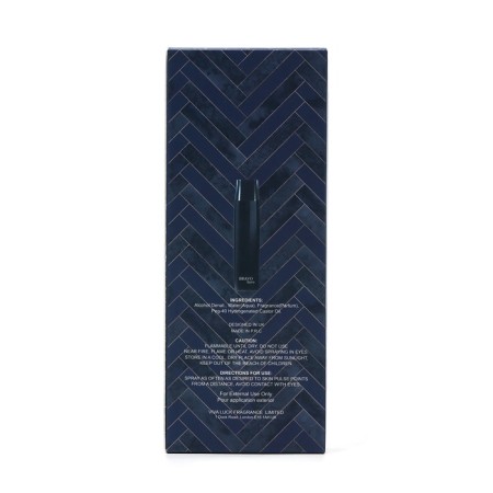 Male Water Bravo Hero, 100 ml-5