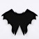 Carnival set "Bat Mouse", rim, collar