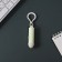 Laser plastic pointer "Pale green" LR44x3 pcs 1.6x1.6x6.5 cm