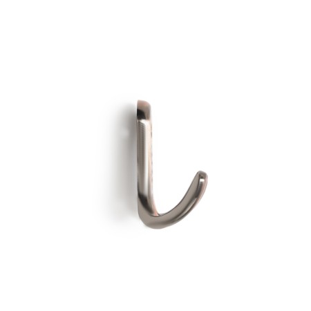 Hook furniture tundra TKD024 Light, two -rod, copper-4