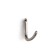 Hook furniture tundra TKD024 Light, two -rod, copper