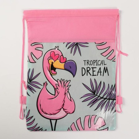 Tropical Dream 30 x 40 cm bag-5