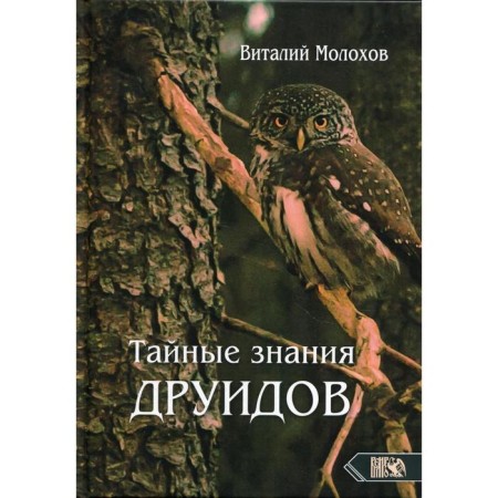 Secret knowledge of the druids. Molokhov V.