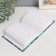 Photo album in 100 photos 10x15 cm, plastic. Belle Fleur sheets Tukan