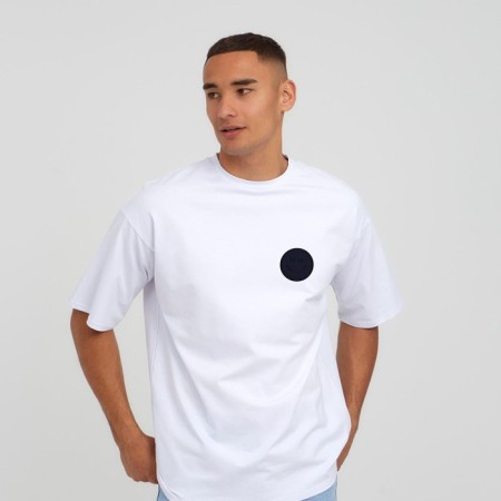 Thermal appliance "Smile", d = 6.3 cm, dark blue color-2