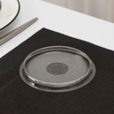 The container is transparent, the bottom pr-S-85d, Krugl, D = 11 cm, external. 8.2x11 cm, inside 8x9 cm, 10 pcs/units.