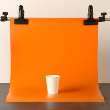 Photophone for subject shooting 