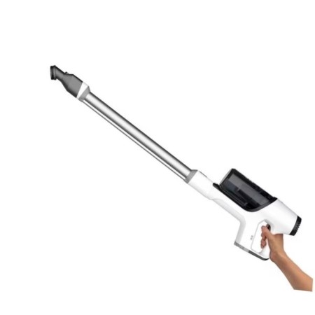 The vacuum cleaner Tefal Ty6975wo, vertical, dry cleaning, 0.5 l. white-3