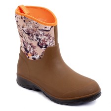 Hunting Neoprene Pride Snipe boots, size 43, color Kamysh