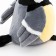 Soft toy "Sinichka", 22 cm