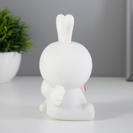 Spinker "Bunny with wings" LED 1W 3x LR44 white 7.5x5x13cm Risalux-5