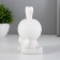 Spinker "Bunny with wings" LED 1W 3x LR44 white 7.5x5x13cm Risalux