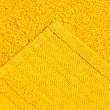 Trick Love Life “Ideal” 50x90 cm, mustard, 100% HL, 450 g/m2-4