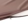 A pillow for the sofa alternative 53.5 x 49 x 5 cm, oxford 420, brown