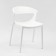 Chair Eve (White)