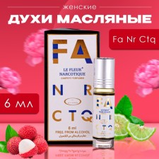Oil Female perfumes FA NR CTQ, 6 ml