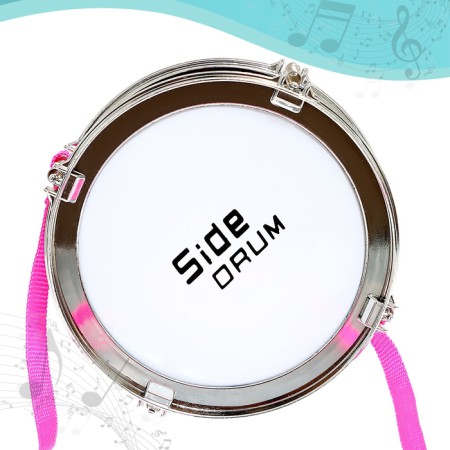 Drum "Jazz-Drama"-6