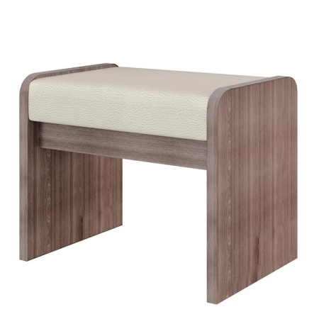 Bange "Nicole", 494 × 350 × 420 mm, the color is a clear dark / beige light