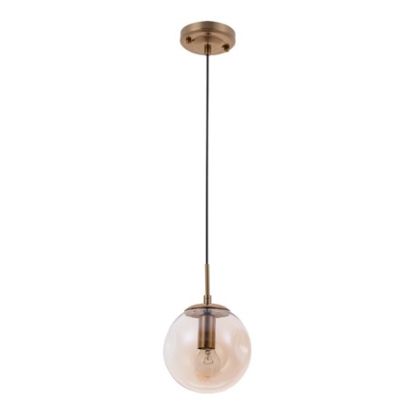 Suspension Tureis 23 cm, D 15 cm, 1x60W E14