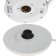 Electric Deerama DEM-SH50W, glass, 1.7 l, 2200 watts, adjustment t °, silver
