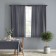 Set of curtains "Boho +", size 130x180 cm - 2 pcs