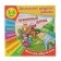 Gingerbread house. Fairy tale. 3-5 years