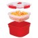 Sistema Microwave container, 1.4 liters