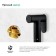 Lake for bidet IDDIS 020BBLGI20, 113 x 24, rounded, brass, black