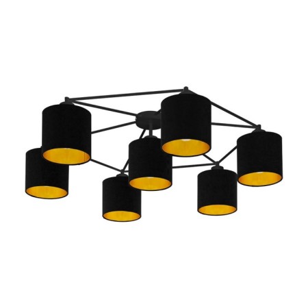 STAITI 7X40W CREATION E27 Black