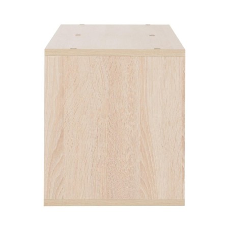 Rabberry No. 3 Dice Cube 2 sections, 360x320x705, Dub Sonoma-5