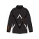 Turtleneck for a boy, height 128 cm