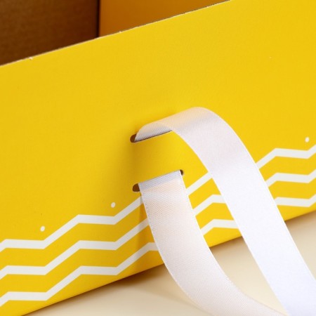 Folding box "Happy Birthday", 22 x 16.5 x 10 cm-4